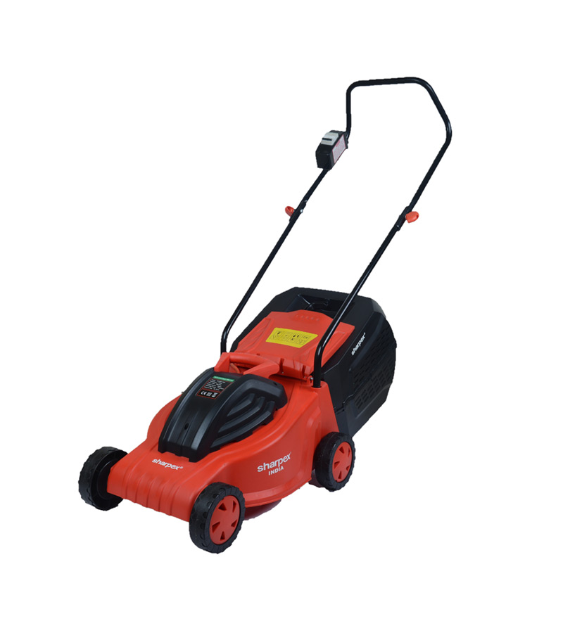 Manual Lawn Mower India