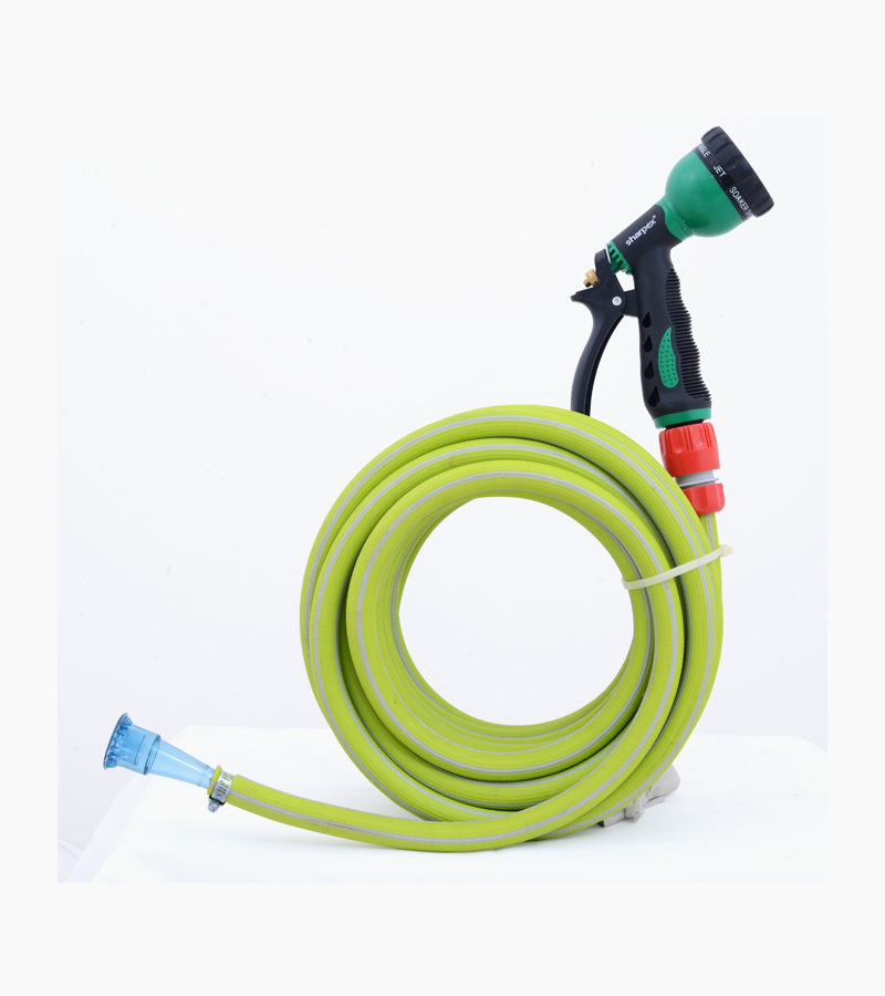 Italian Hose Pipe India