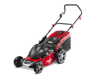 Petrol Lawn Mower India