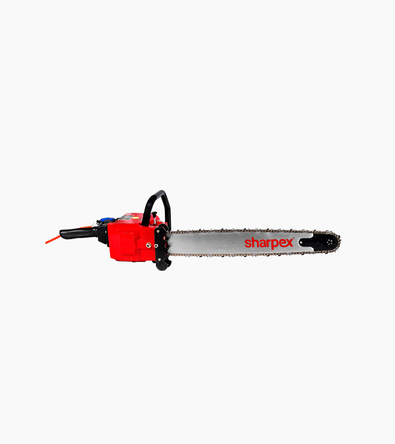 Hedge Shear in Delhi