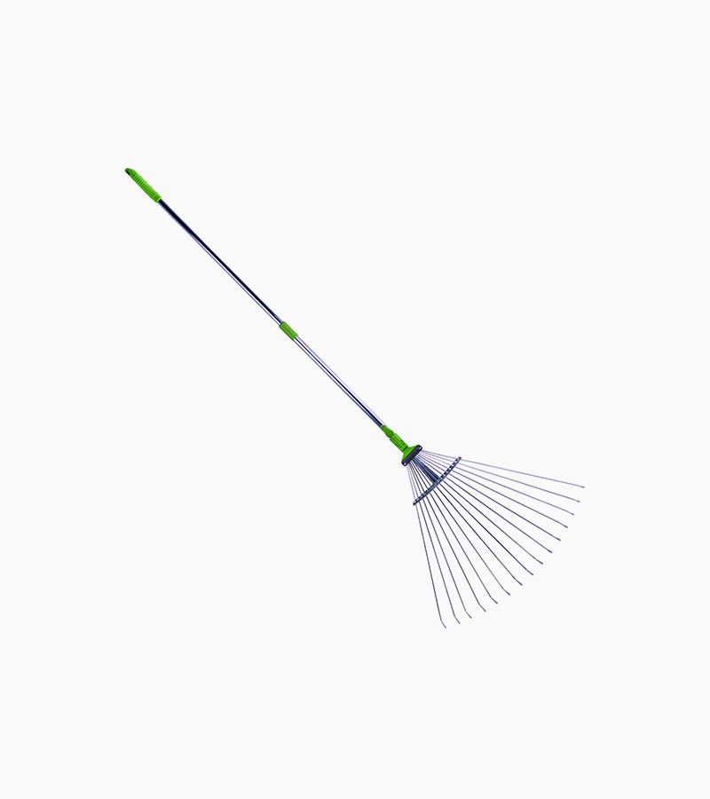 Hedge Shear in Madhya Pradesh